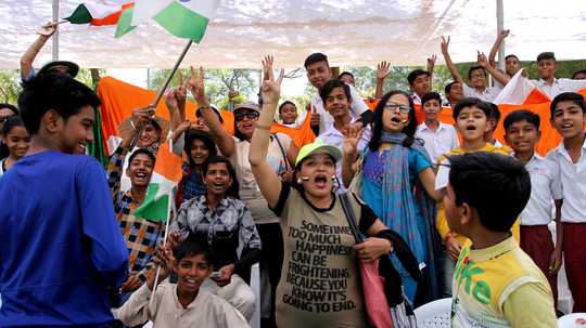 Roadshow: Baroda's warm embrace for Women's cricket 