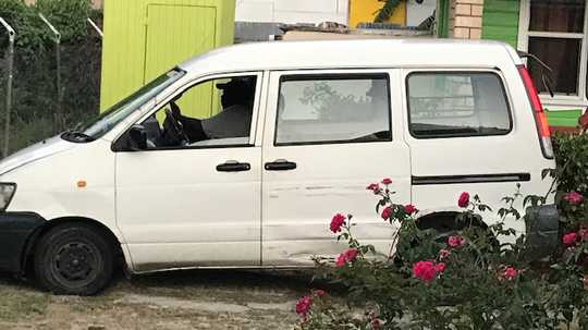 Antigua Diaries: Drivin' around with a Gavaskar fan