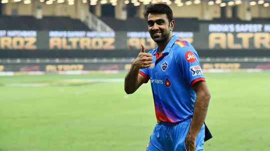 But did Ashwin warn Buttler?