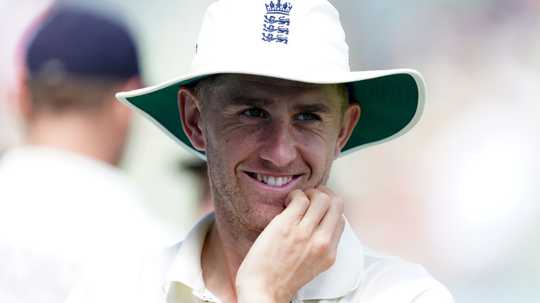 From fractured dreams, Olly Stone's journey to hell and back