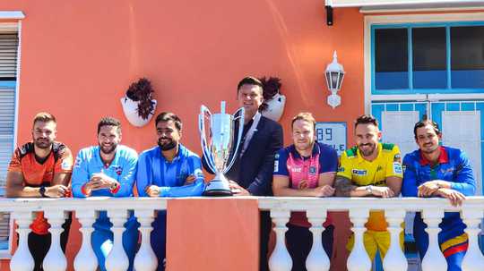 SA20 - A glimmer of light amid South Africa's gloom 