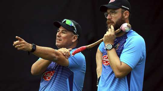 No place for domestic coaches in the Bangladesh setup?