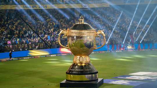 Why must T20 cricket keep reminding us how good it is?