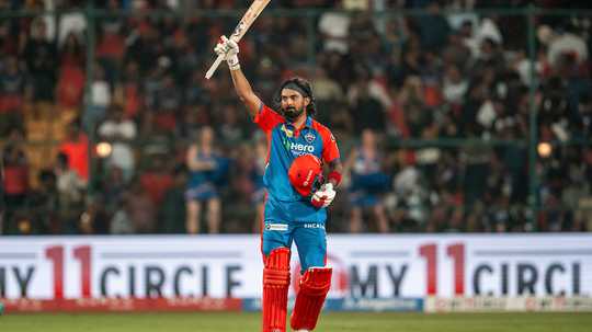 IPL 2025 Pulse - Week #3