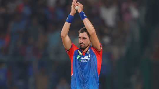 IPL 2025 Pulse - Week #4