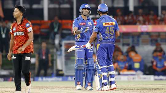 IPL 2025 Pulse - Week #5