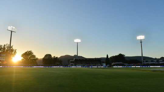 Beware cricket's new corridor of uncertainty