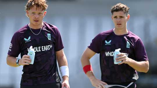 The Dilemma of Number Three