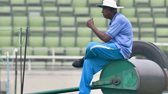 Gamini de Silva on life as Bangladesh's curator