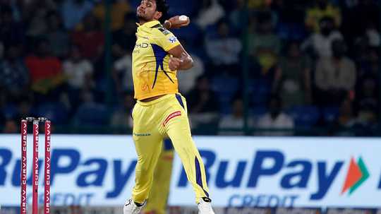 CSK to release Matheesha Pathirana