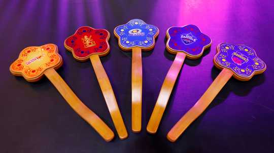 WPL 2026 Mega Auction: Live Blog