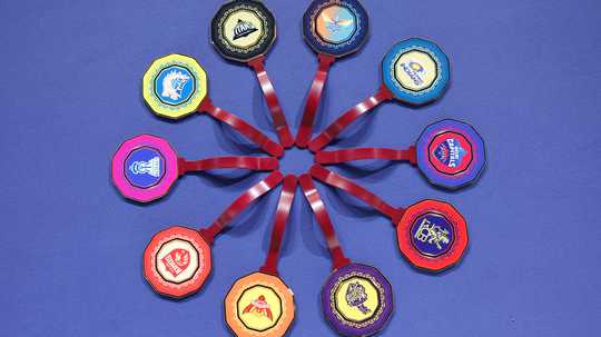 LIVE BLOG: IPL 2026 Player Auction 