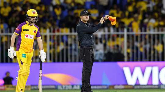 Taufel calls for more focus on balance between bat and ball