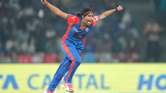 Nandni Sharma earns call-up for T20 World Cup