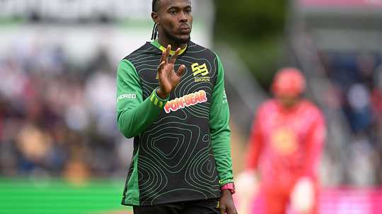 All confirmed signings ahead of The Hundred 2026