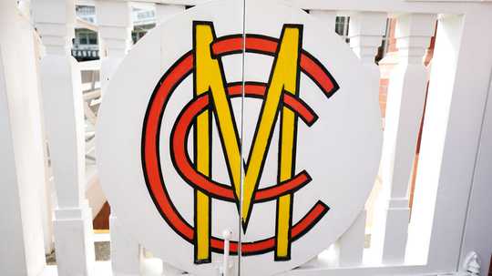 Julian Metherell to take over as MCC President