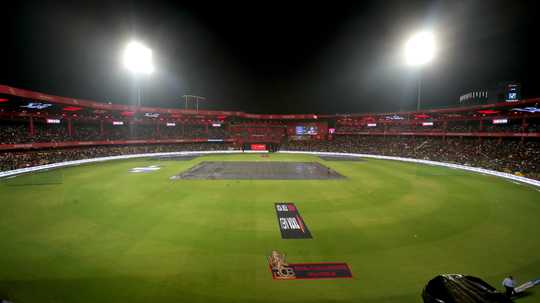 Further updates on IPL 2026 at Chinnaswamy stadium expected on March 16 - KSCA