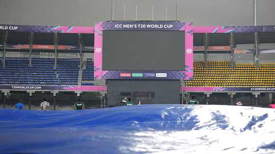 Rain, rituals and rivalry: India-Pakistan clash braces for the uncontrollables in Colombo