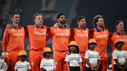 Exposure and expectation collide in Ahmedabad