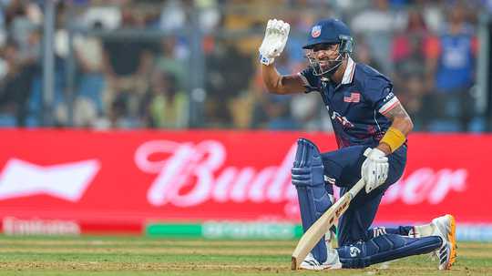 Shubham Ranjane: All heart on the field, anchored by it at home