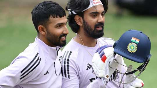 Karnataka set up Ranji Trophy title clash against J&K