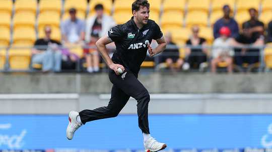 Jacob Duffy's winning hand