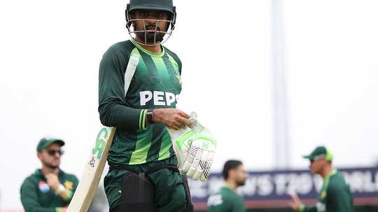 PowerPlay role not what we need from Babar: Hesson