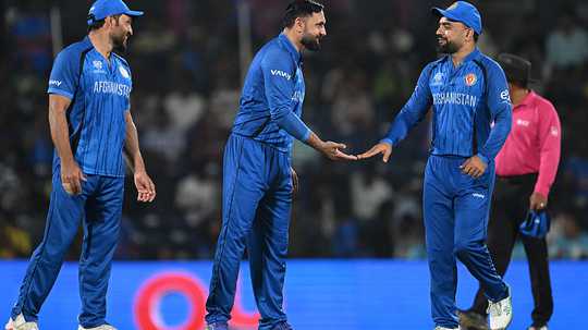 Next coach's duty station will be in Afghanistan - ACB chief