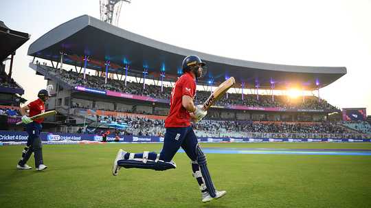 Brook calls for braver England batting as openers search for spark