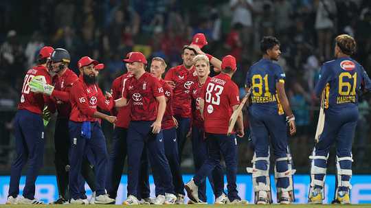 Familiar foes, higher stakes in Pallekele