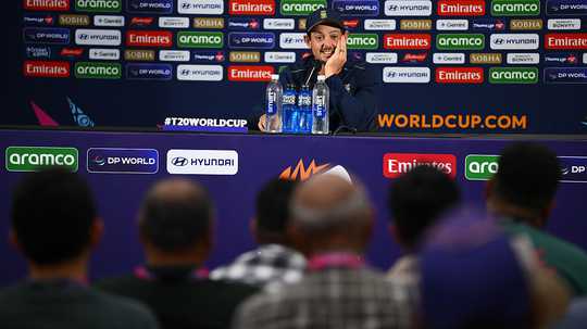 The unexaggerative, unvarnished, unspiced Quinton de Kock