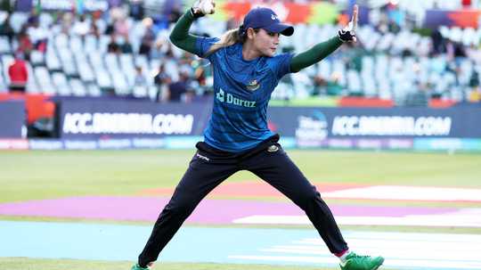 BCB bans Monjurul Islam from all cricket-related activities