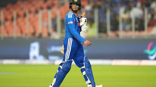 Coaches divided as Abhishek Sharma battles form slump