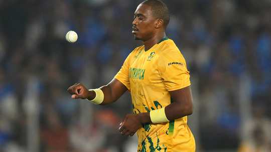 Under the radar but inescapable: Ngidi's smoke and mirrors night