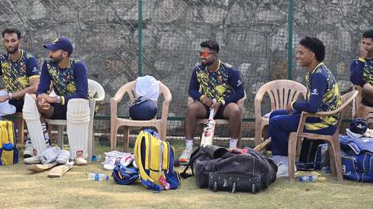 History vs stature - A clash of unequal burdens in the Ranji Trophy final