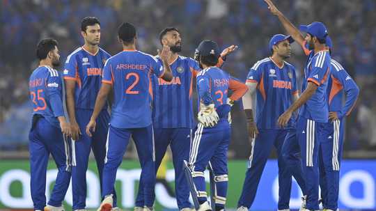 India and Zimbabwe out to raise the roof at Chepauk