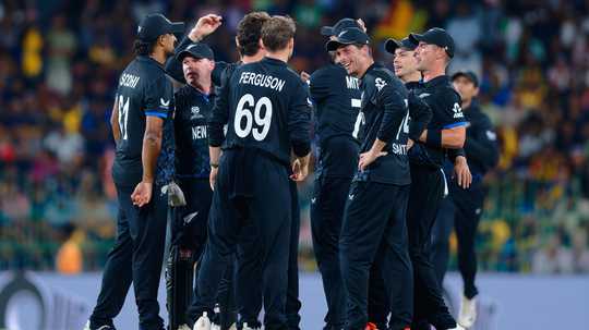 Two contrasting World Cup campaigns, one ticket to Ahmedabad