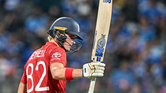 Stats: Raining sixes and Bethell's unique feat