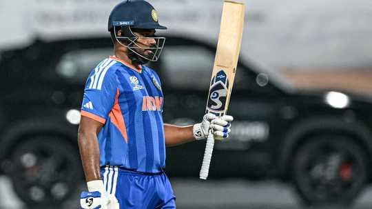 Sanju Samson: Still dreaming, still delivering