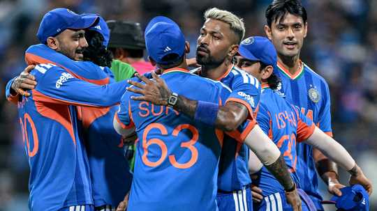 India look to break New Zealand and Ahmedabad jinx 