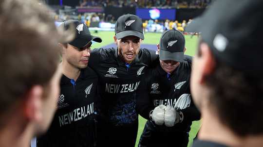 Where stories look for an ending