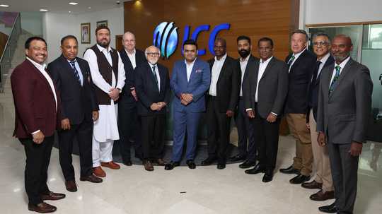 ICC postpones March 25-27 Doha meeting; may reschedule it in April