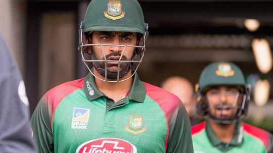 Tamim leads request for investigation into last year's BCB elections