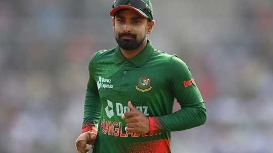 Litton Das set to take up middle-order role in ODI comeback against Pakistan