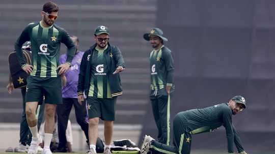 Hesson optimistic about 'sporting wickets' for Bangladesh ODIs