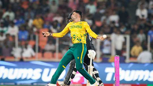 The echo of Kolkata: South Africa's uneasy next act against New Zealand