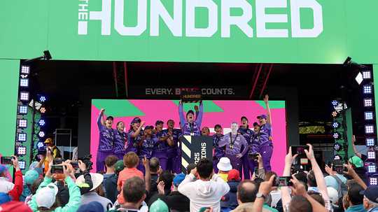 Big bids beckon as Women's Hundred holds maiden player auction