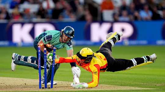 Intrigue aplenty ahead of The Hundred's maiden men's player auction