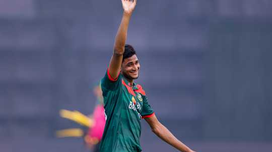 Impressive Rana prioritizes skill over pace 