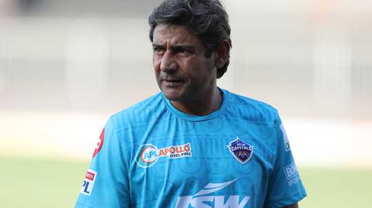 Gujarat Titans appoint Vijay Dahiya as assistant coach